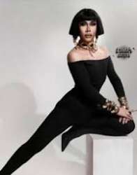 Jason Elvie Ty Misua, Philippines – Death News: Drag Race Philippines Season 4 Queen Dies