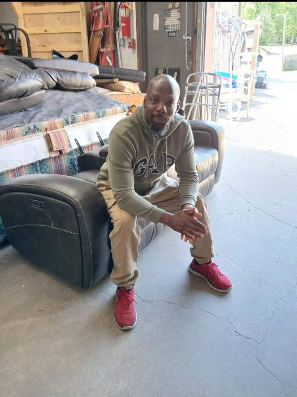 Dwayne Dates Beebe, AR Death Obituary: 52-Year-Old Man Dies in Tragic Newport Lake Drowning