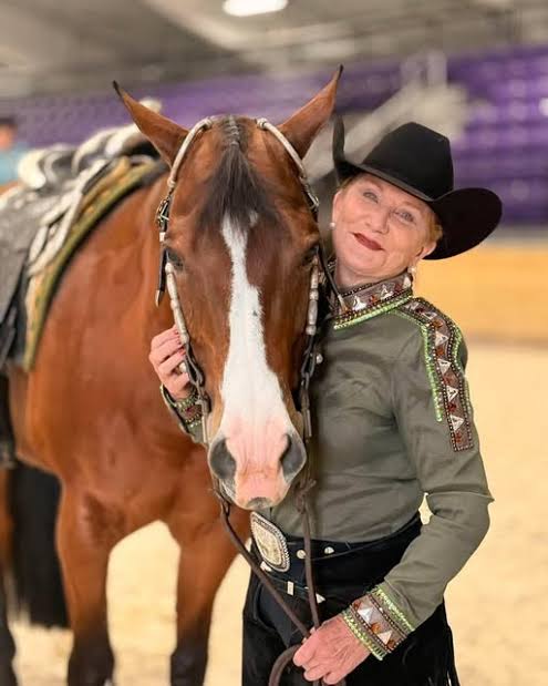 Katie Benson Shelbyville, TN Obituary, Death – Tennessee and Horse Show Community Mourns the loss of Katie Benson
