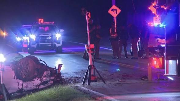 Zachary Snyder, Northern Kentucky – Remembering a Life Taken Too Soon in Tragic Crash (Obituary & Death Tribute)