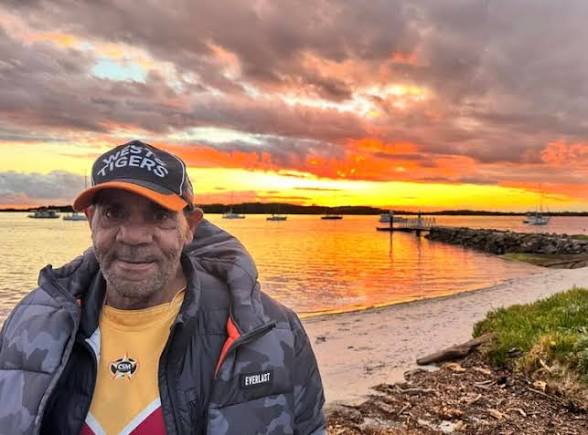 Achland Ackland Bates, Muswellbrook, NSW – Beloved Husband, Father & Community Leader Passes Away | Obituary & Funeral Tribute