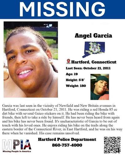 The city of Hartford, Connecticut is on high alert as authorities and concerned residents continue the search for Angel Garcia, who has been reported missing under troubling circumstances. Family members, friends, and local law enforcement are urgently seeking the public’s assistance in locating Angel, whose sudden disappearance has left many deeply worried. Angel Garcia was last seen in Hartford, Connecticut, though the exact date and time of his disappearance have not been officially confirmed. According to preliminary reports, his absence was noted when he failed to return home and stopped responding to calls and messages, behavior described by loved ones as highly unusual. His family insists that Angel would not willingly cut off communication, raising fears about his safety and well-being. Described as a kind, respectful, and approachable individual, Angel Garcia is known within his community as someone who maintains close relationships with family and friends. Those who know him say he is dependable and responsible, making his disappearance all the more concerning. Loved ones have taken to social media platforms to spread awareness, hoping that increased visibility will lead to credible information about his whereabouts. At the time of his disappearance, Angel Garcia was believed to be wearing casual clothing, though a full description of his attire has yet to be widely released. Authorities have also not disclosed any known medical conditions or vulnerabilities, but they emphasize that every missing person case is treated with urgency, especially when circumstances appear out of character. Local law enforcement agencies in Hartford are actively investigating the case and following up on any leads. Search efforts may include canvassing neighborhoods, reviewing surveillance footage, and coordinating with nearby jurisdictions. Community members are encouraged to remain vigilant and report any potential sightings or information that could assist in locating Angel Garcia. The family of Angel Garcia has made an emotional appeal to the public, asking anyone with information—no matter how small it may seem—to come forward. They stress that even the smallest detail could prove crucial in helping bring Angel home safely. Tips can typically be reported to the Hartford Police Department or through local crime tip hotlines. Missing person cases like that of Angel Garcia highlight the importance of community awareness and cooperation. Sharing verified information on social media, staying alert, and supporting affected families can make a meaningful difference during such critical times. As the search continues, hope remains strong that Angel Garcia will be found safe. Authorities urge anyone who may have seen him or has information about his location to contact local law enforcement immediately. The cooperation of the public plays a vital role in resolving cases like this and ensuring the safety of missing individuals. This is a developing story, and updates will be provided as more information becomes available regarding Angel Garcia’s disappearance in Hartford, Connecticut.