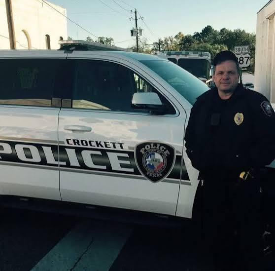 Lonnie Lum, Crockett, TX – Beloved Crockett Police Department Lieutenant Death and Obituary