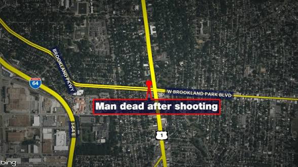 Kenneth Trimmer Richmond VA Shooting — 35‑Year‑Old Fatally Shot on Chamberlayne Avenue: Family and Friends Mourn