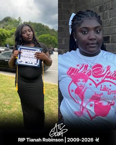 Tianah Robinson Shooting, Atlanta, GA Death: Beloved Community Member Remembered After Tragic Shooting