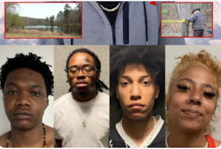 Jayden Caroline County Death Obituary: Authorities Investigate After Jayden Found Dead in Caroline County Pond