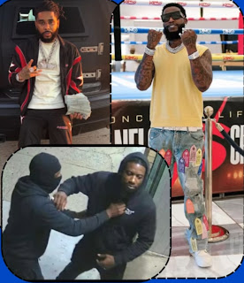 Pooh Shiesty Arrested Again as Feds Detail Alleged Gunpoint Contract Scheme Linked to Gucci Mane