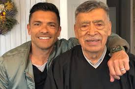 Saul Consuelos Death Obituary: Beloved Father of Mark Consuelos Passes Away After Illness