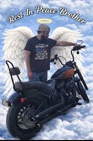 Spencer Loper Mesa, Arizona Accident Death Obituary: Man Dies In Fatal Motorcycle Crash