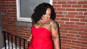 Tomeka Kamwani Swedesboro, New Jersey Murder-Suicide Death Obituary: Beloved Nurse and Mother Killed, Family Mourns