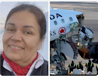 Tremblay Plane Crash: Survivor, Tremblay Endures Serious Leg Injuries, Recovery Underway